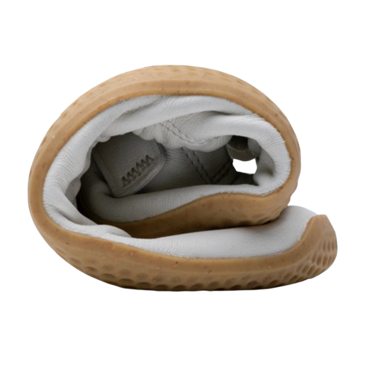 Asana Yin Ballerina Leather. Women's