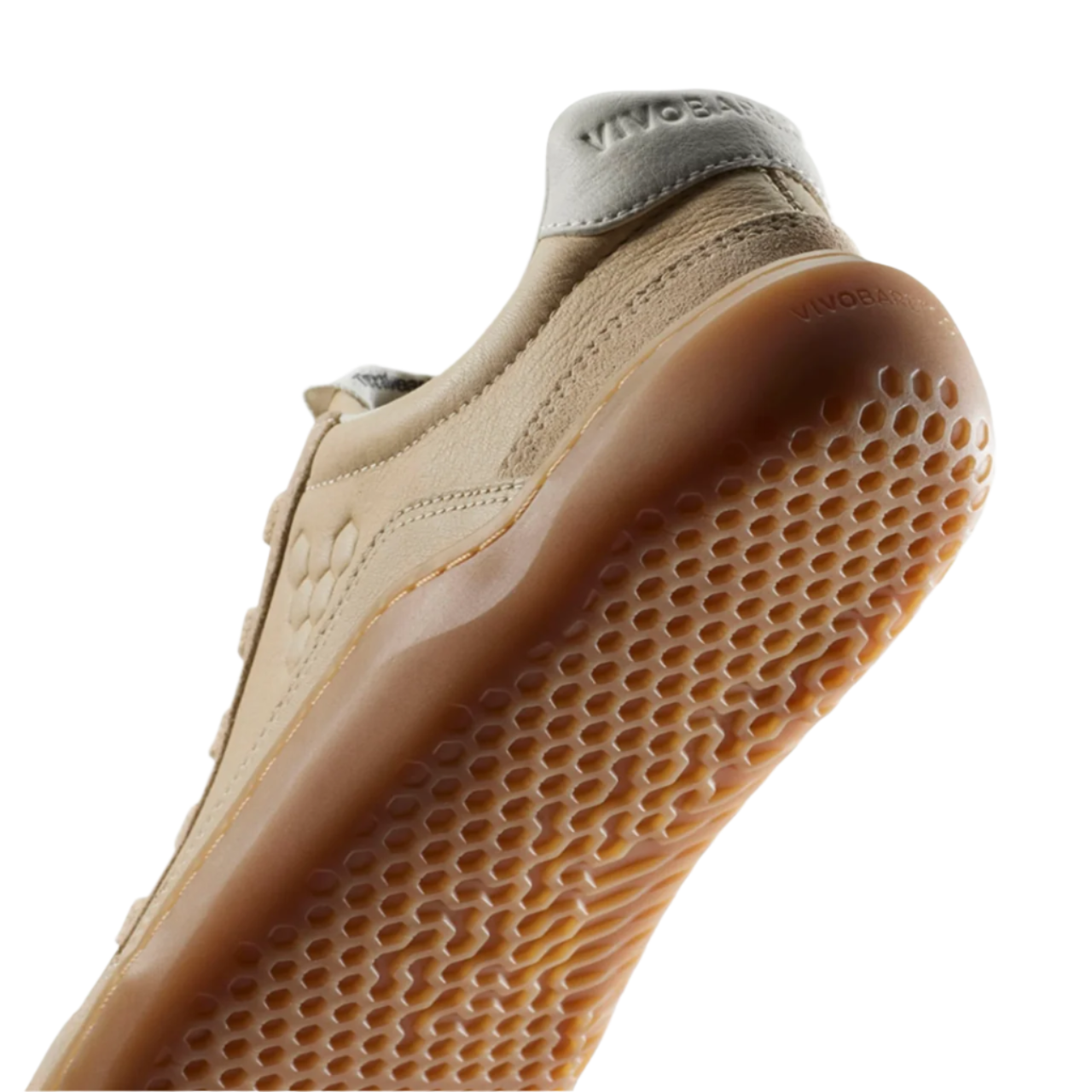 Gobi II Women’s Barefoot Leather Sneakers