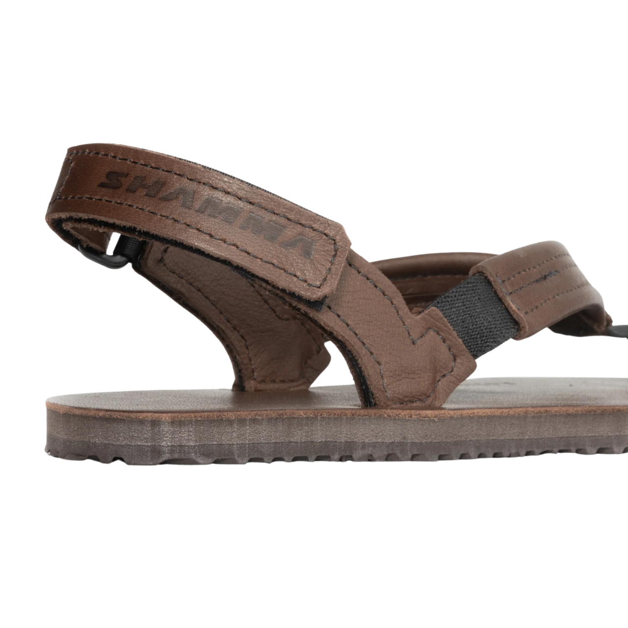 Pacific Avenue Alpha Unisex Barefoot Sandal