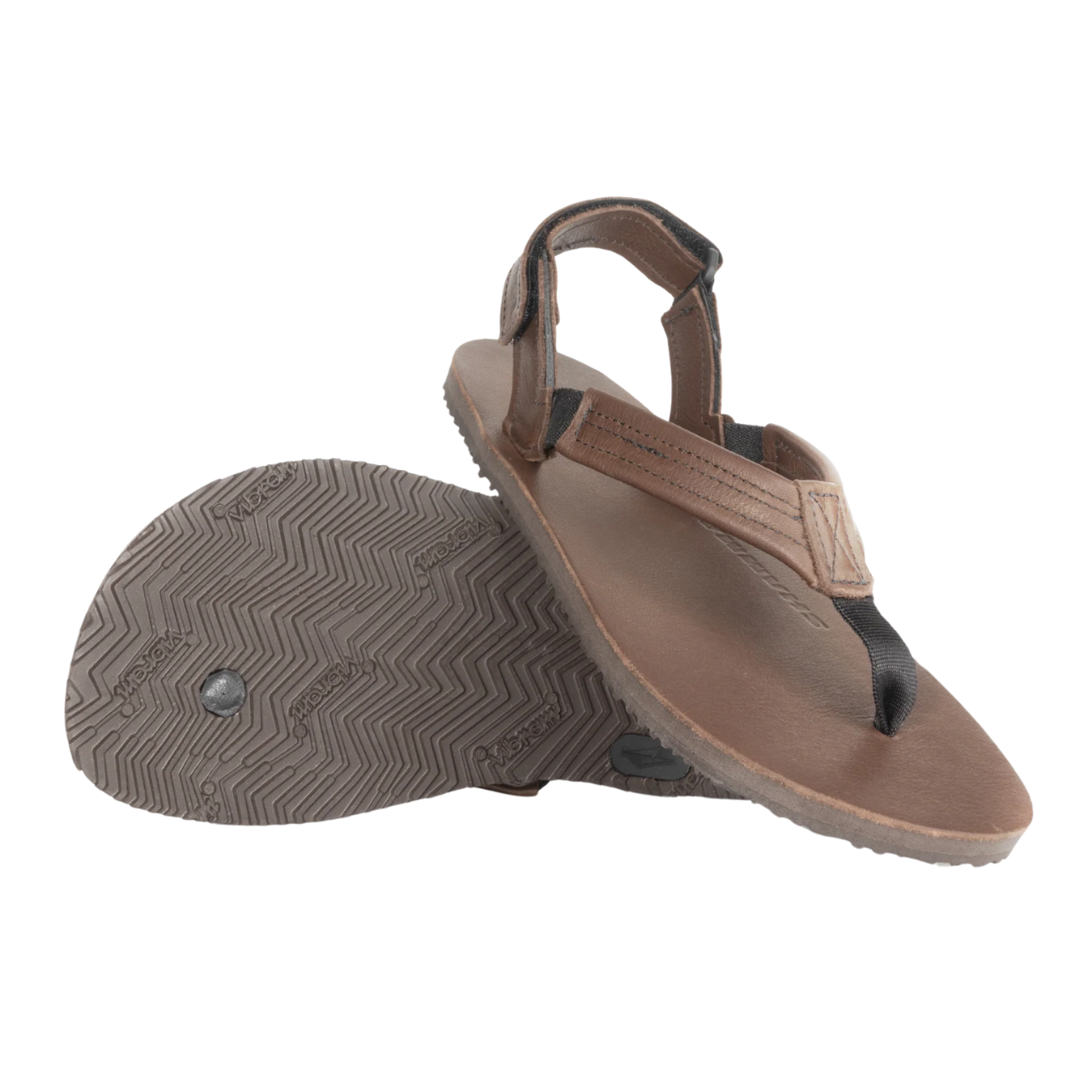 Pacific Avenue Alpha Unisex Barefoot Sandal