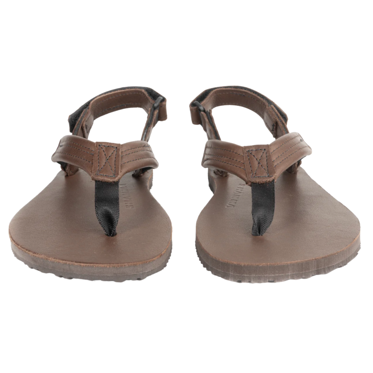 Pacific Avenue Alpha Unisex Barefoot Sandal