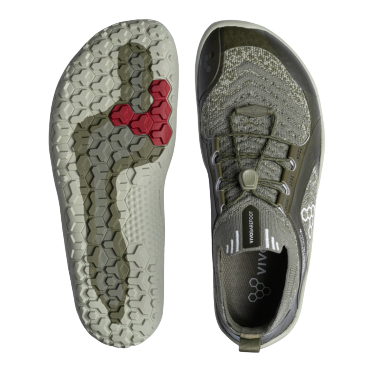 Primus Trail Knit FG. Men's
