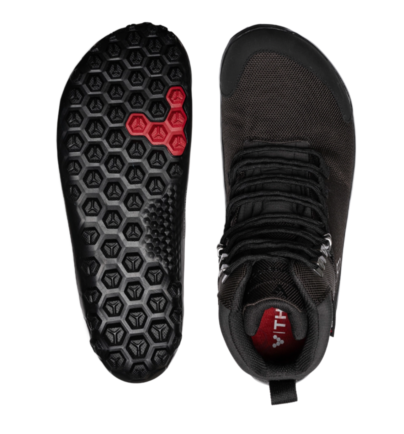 Tracker Textile FG2. Men's
