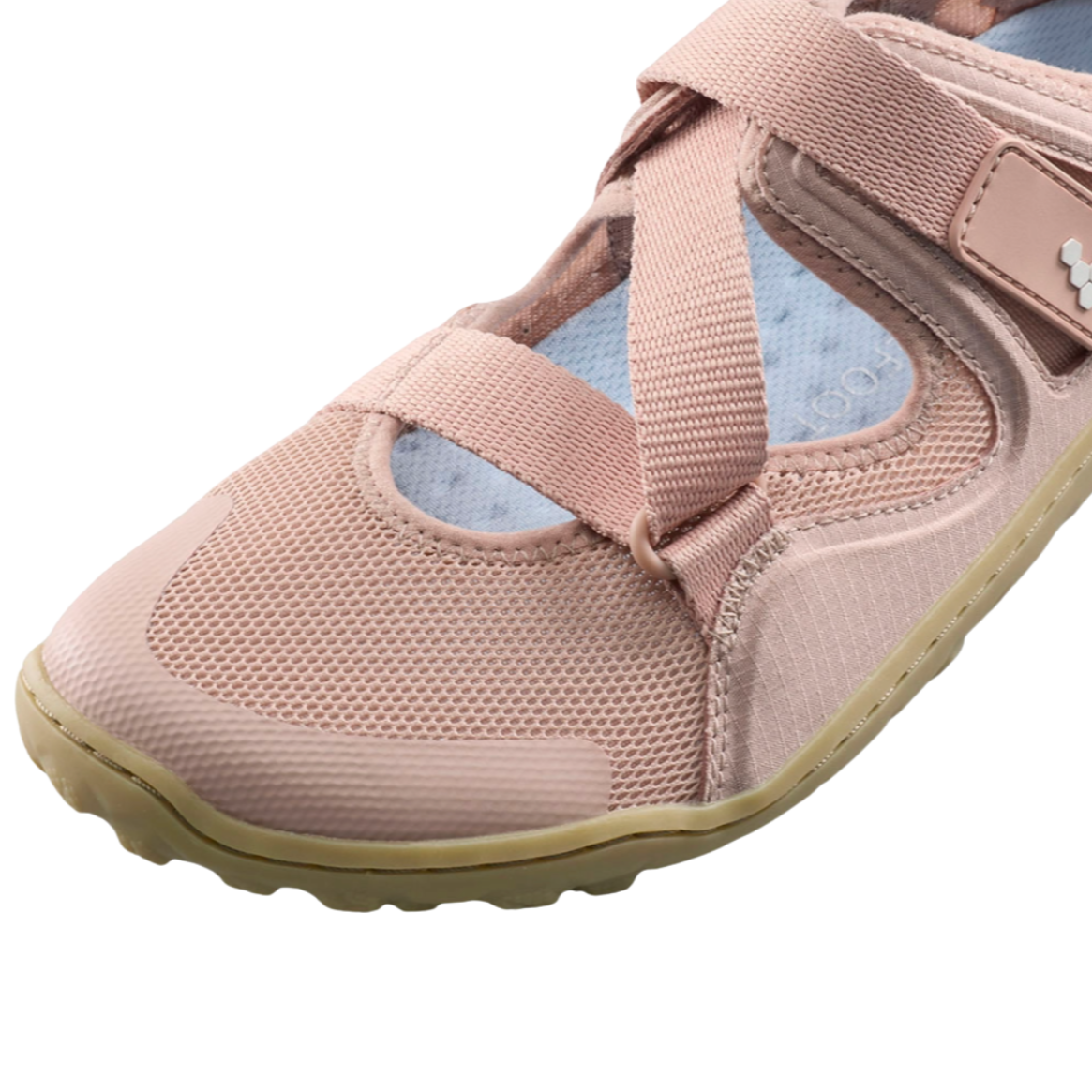 Tracker Sandal Women's Barefoot Hiking Sandals