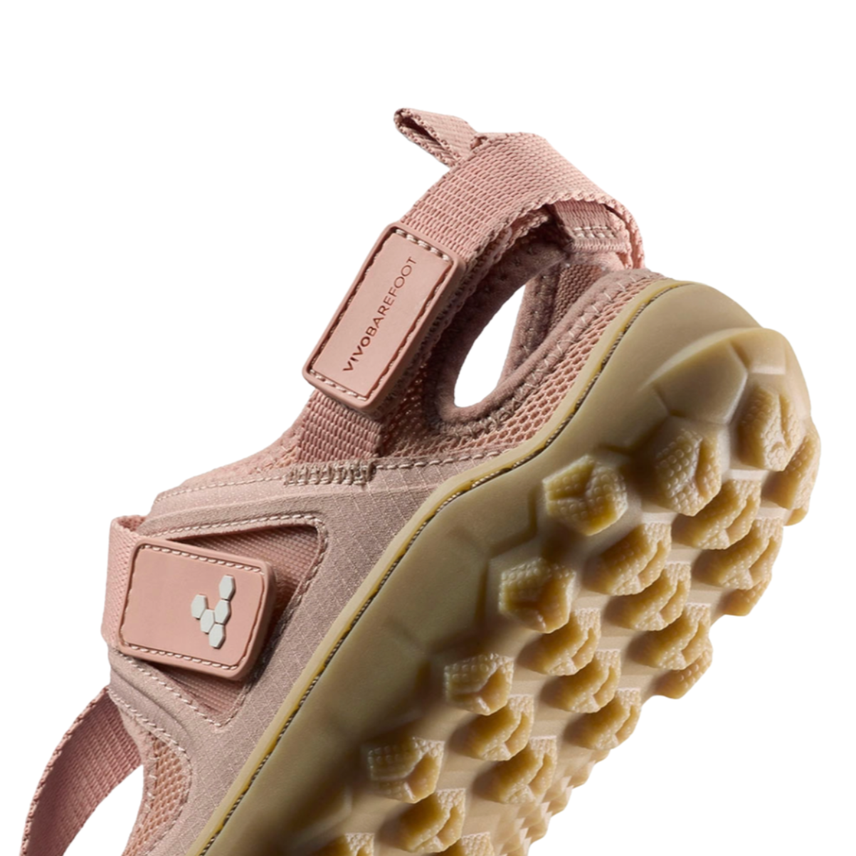Tracker Sandal Women's Barefoot Hiking Sandals