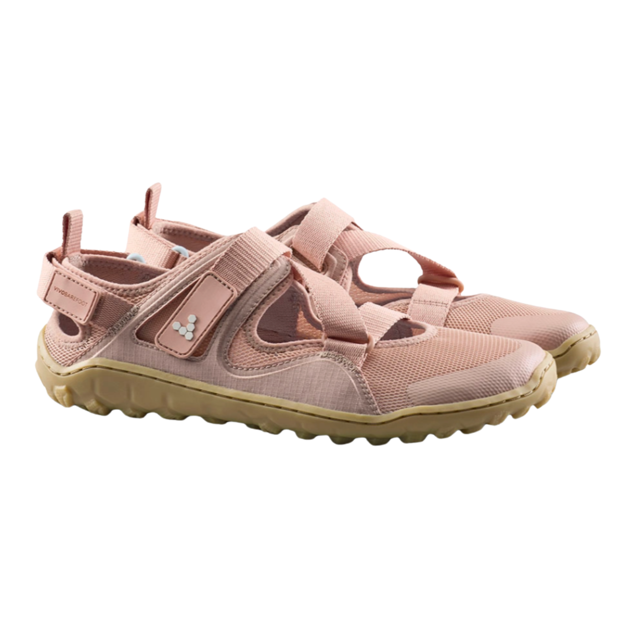 Tracker Sandal Women's Barefoot Hiking Sandals