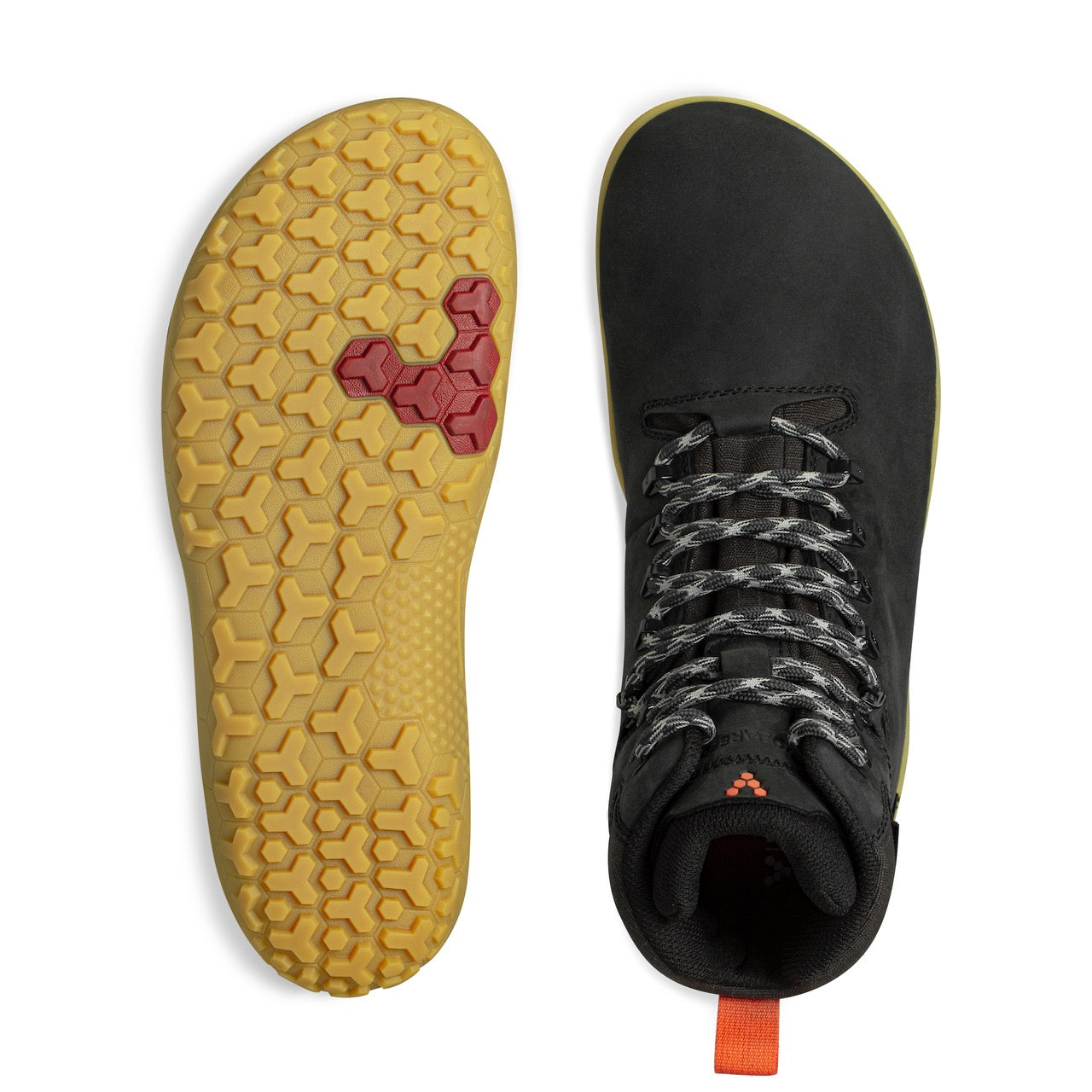 Tracker II FG. Men's