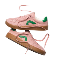 Barefoot Sneaker 070. Unisex