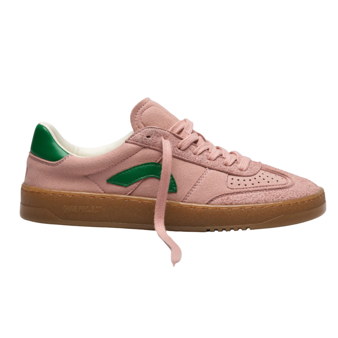 Barefoot Sneaker 070. Unisex