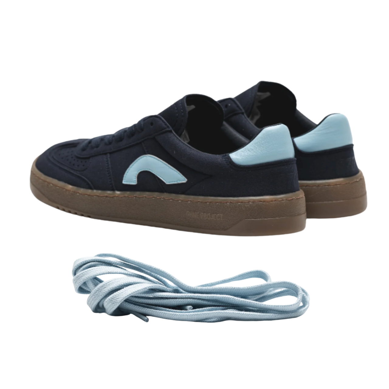 Barefoot Sneaker 070. Unisex