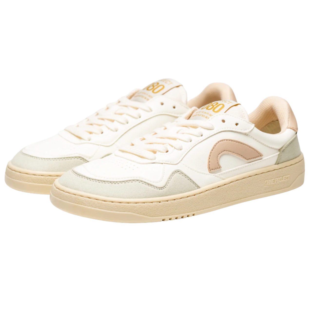 Barefoot Sneaker 080. Women's