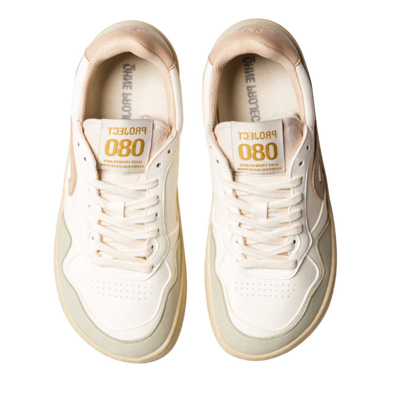 Barefoot Sneaker 080. Women's