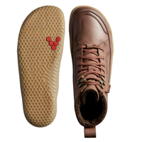 Gobi Boot Warmlined. Women's