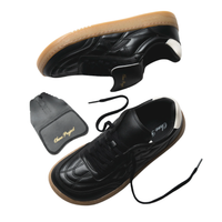 Barefoot Sneaker 060. Unisex