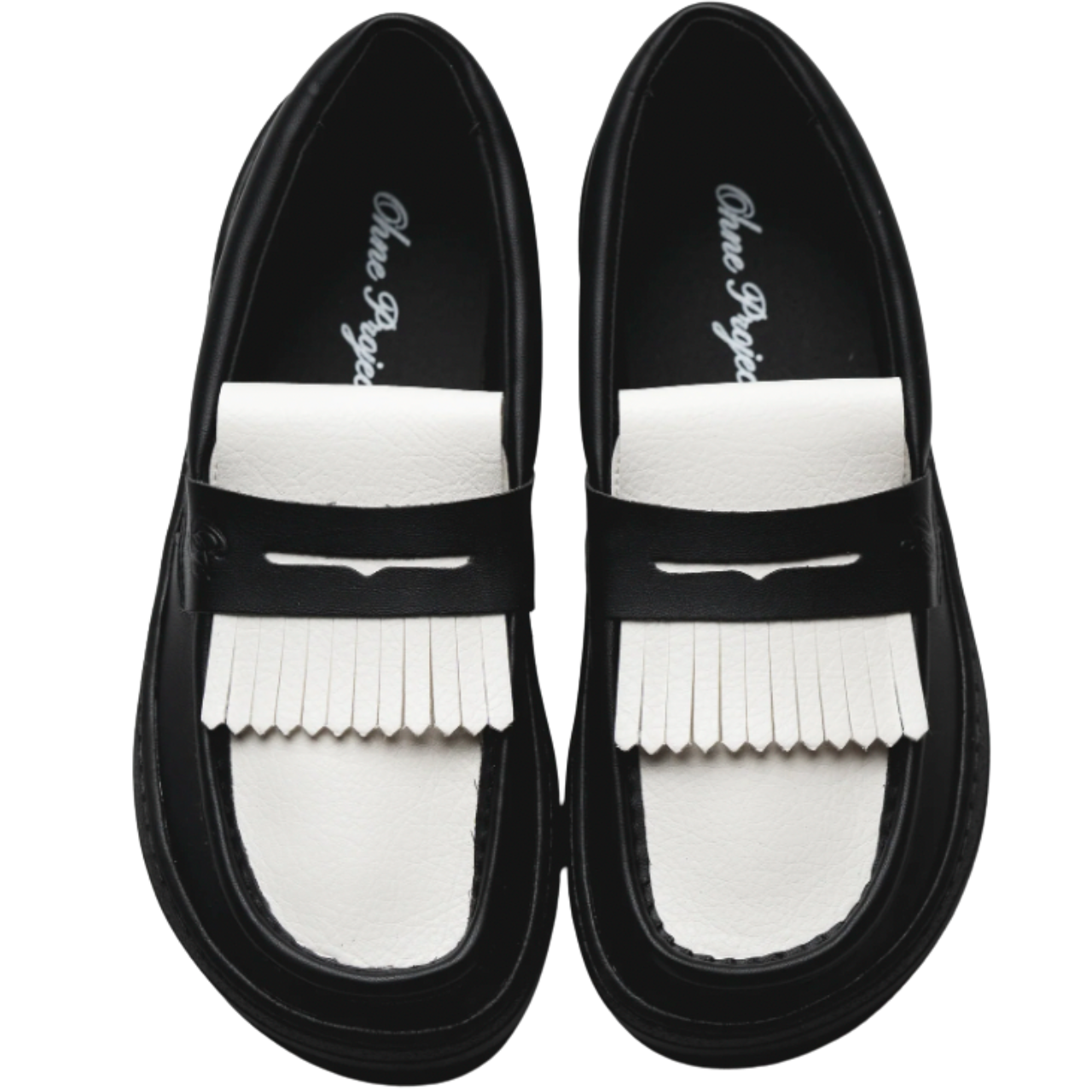 Barefoot Loafer Luma. Women's