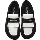 Barefoot Loafer Luma. Women's