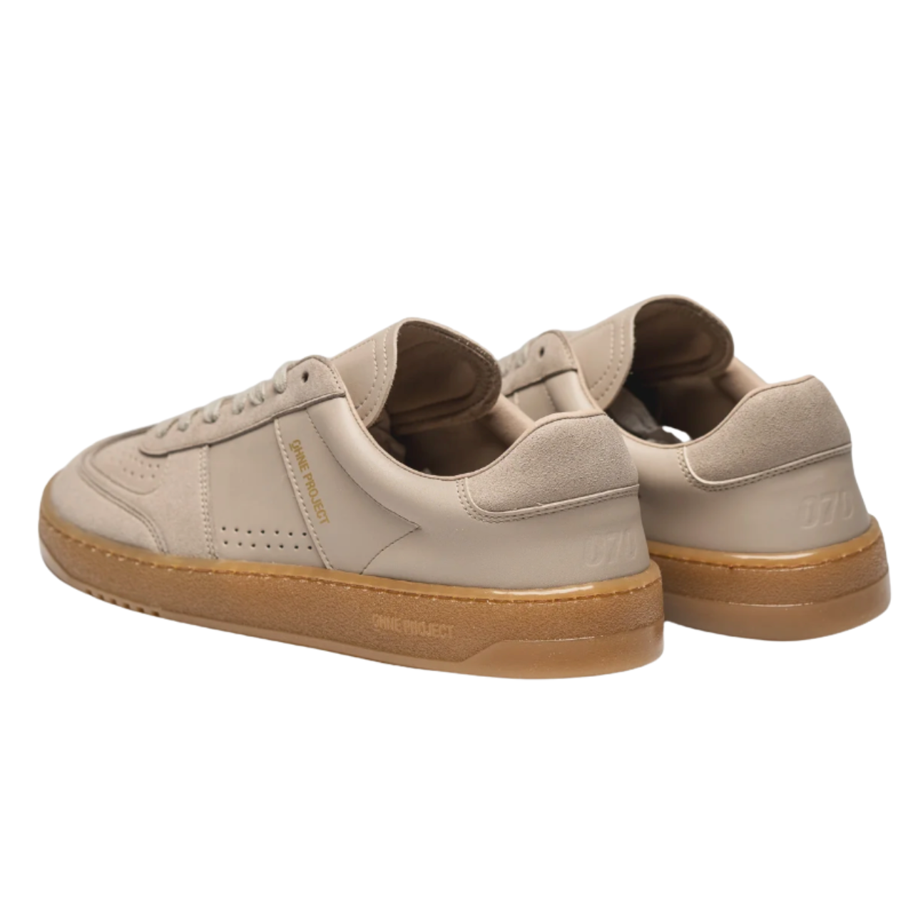 Barefoot Sneaker 070. Unisex