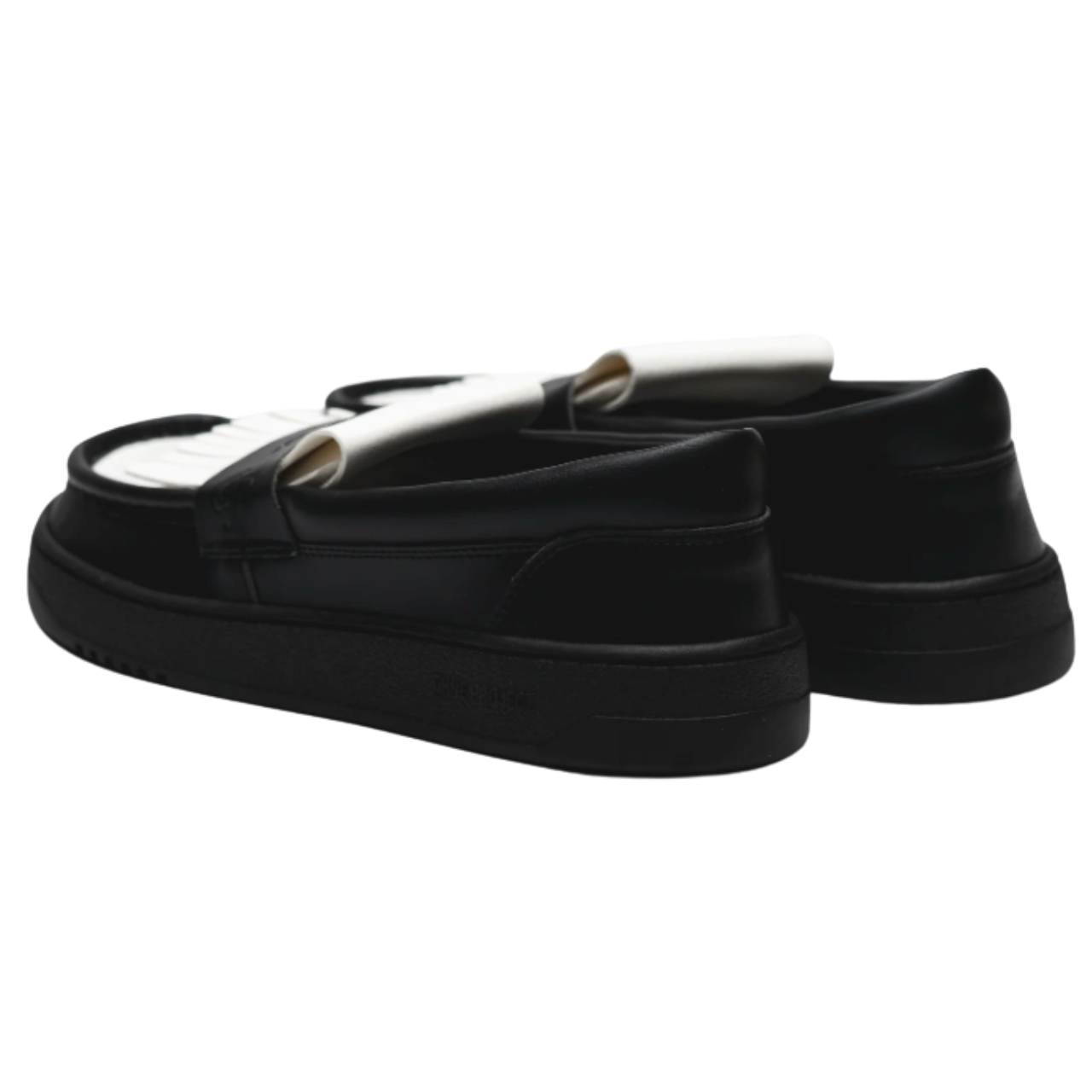 Barefoot Loafer Luma. Women's