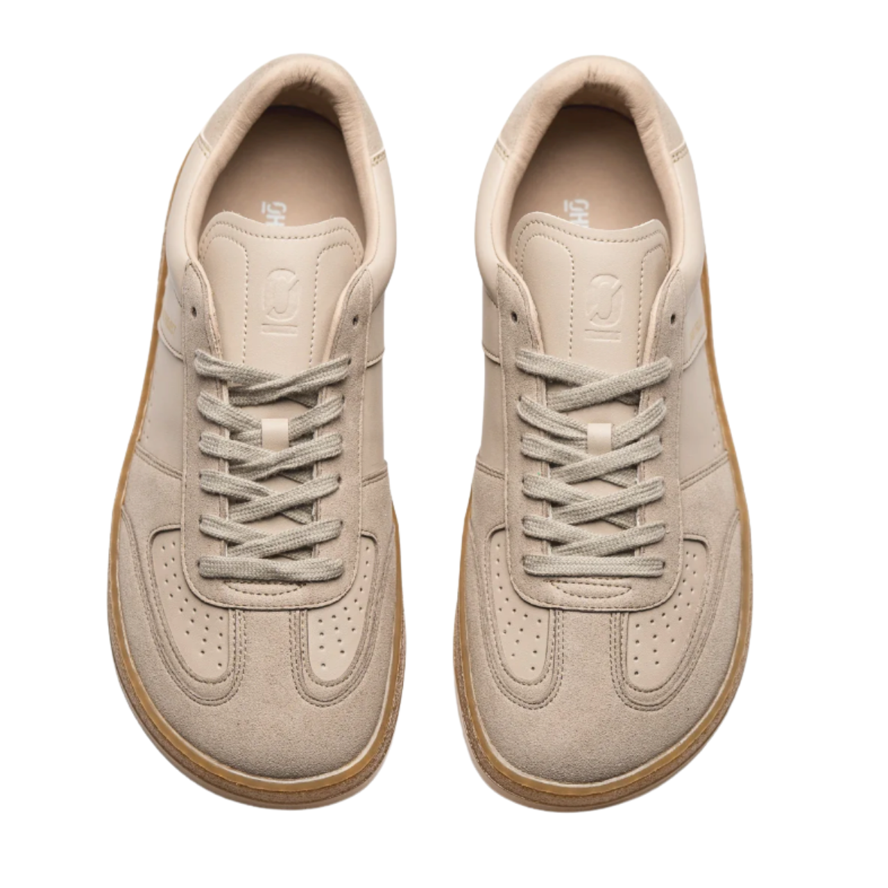 Barefoot Sneaker 070. Unisex