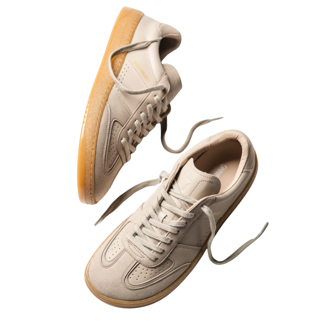 Barefoot Sneaker 070. Unisex