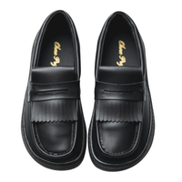 Barefoot Loafer Luma. Women's