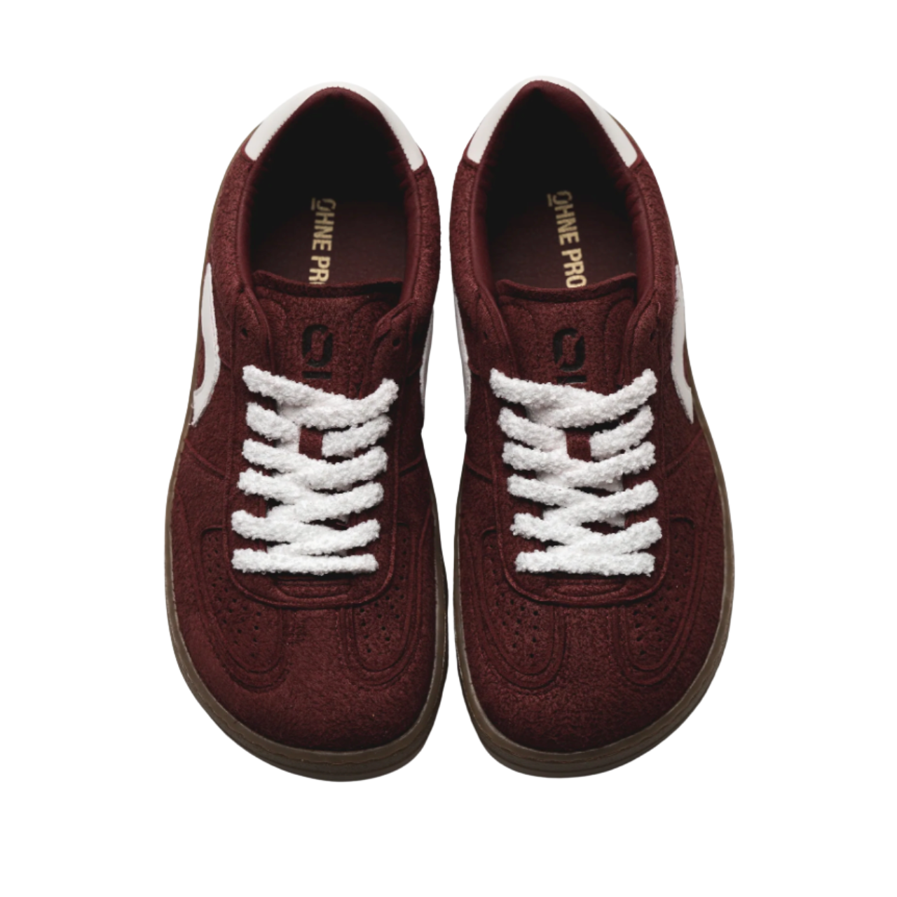 Barefoot Sneaker 070. Unisex