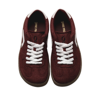 Barefoot Sneaker 070. Unisex