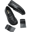 Barefoot Loafer Luma. Women's