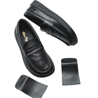 Barefoot Loafer Luma. Women's