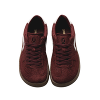 Barefoot Sneaker 070. Unisex