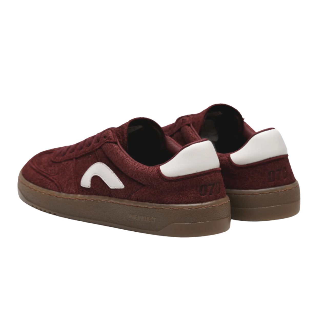 Barefoot Sneaker 070. Unisex