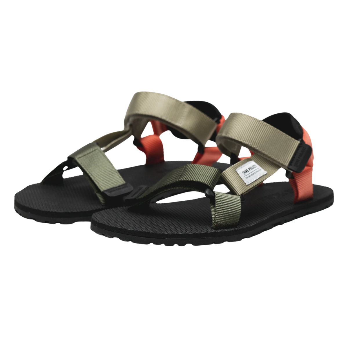 Barefoot Sandal Maui. Unisex