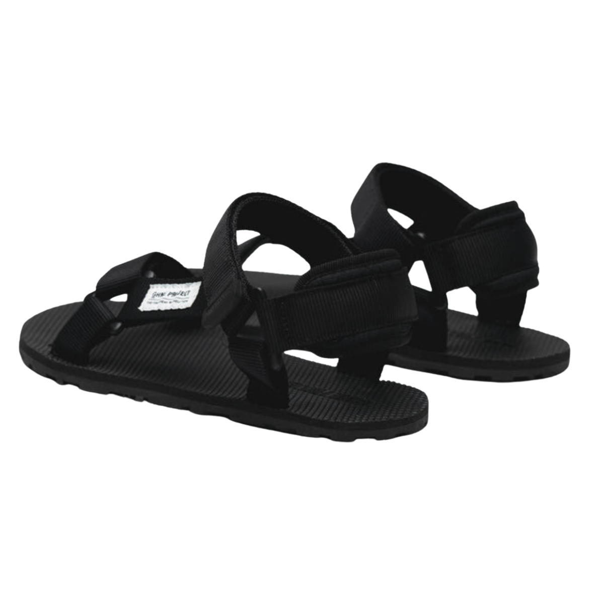 Barefoot Sandal Maui. Unisex