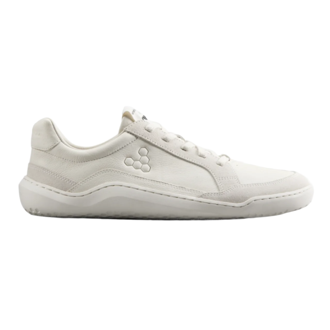 Gobi II Women’s Barefoot Leather Sneakers