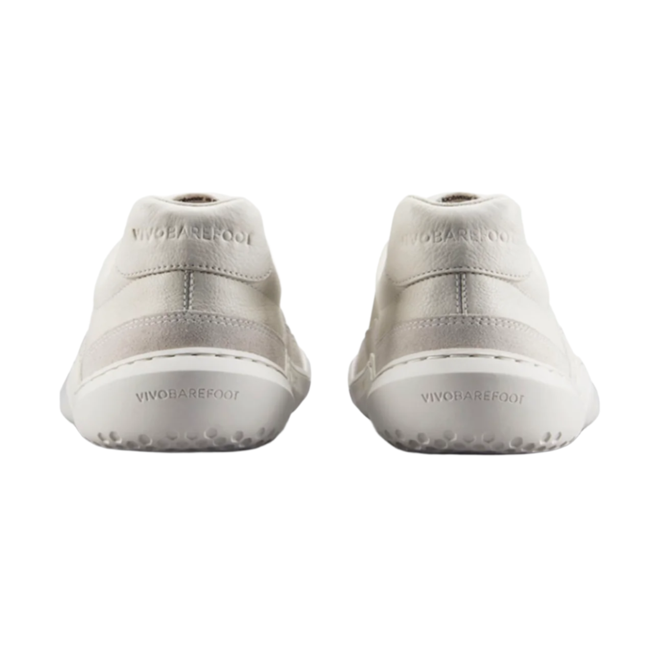 Gobi II Women’s Barefoot Leather Sneakers