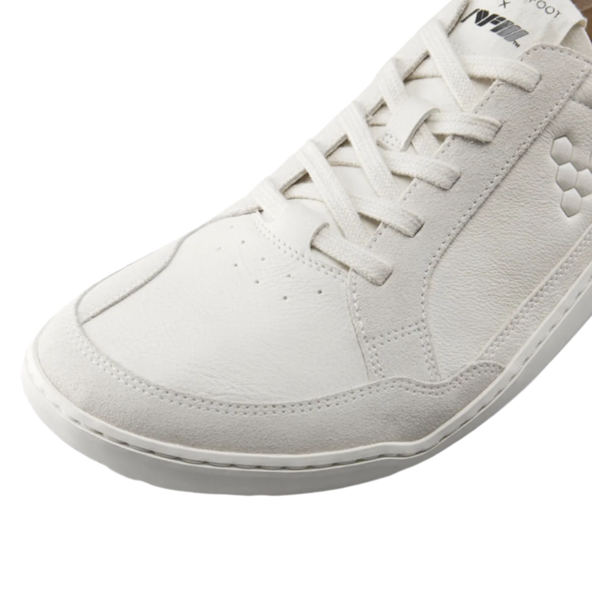 Gobi II Women’s Barefoot Leather Sneakers