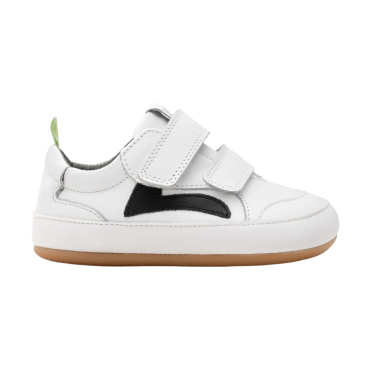 Kids' All Natural Footwear