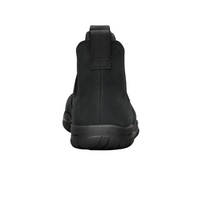 Waterproof Chelsea Boot. Unisex