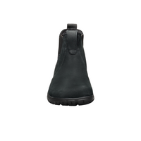 Waterproof Chelsea Boot. Unisex