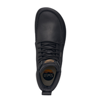 Waterproof Boulder Boot. Unisex