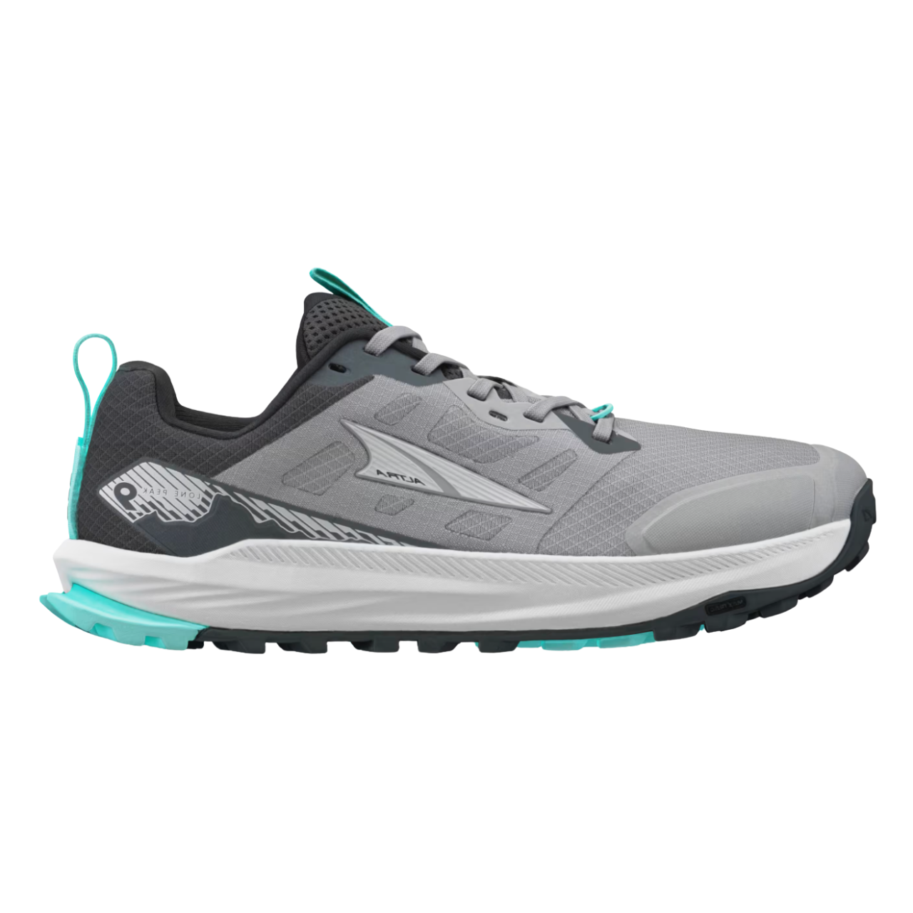 Lone Peak 9. Women's