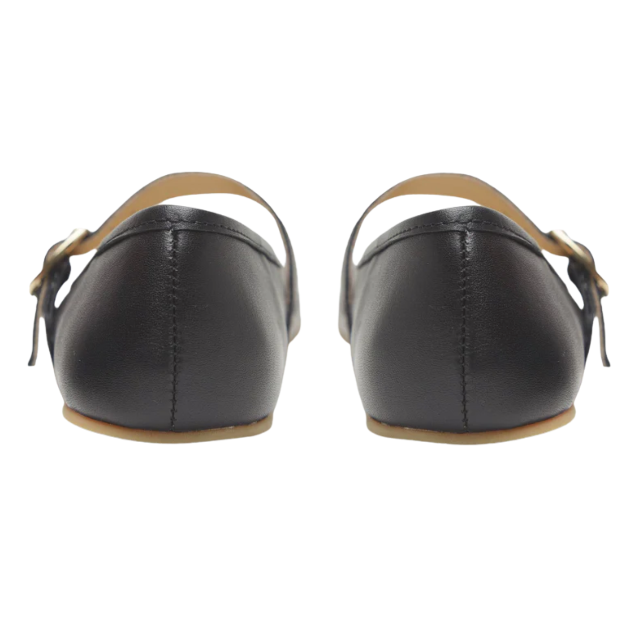Mary Jane Single Strap. Women's