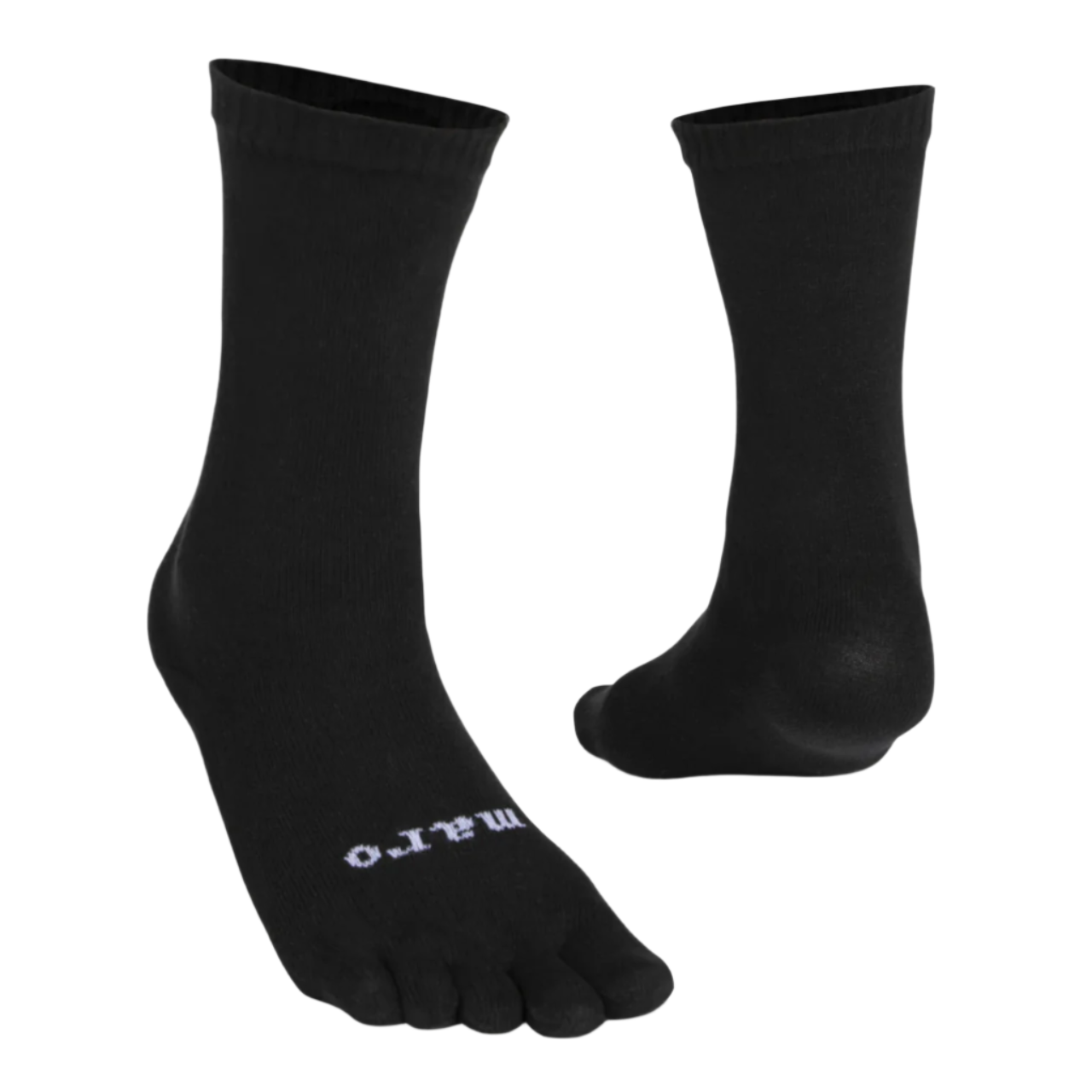 Black / S