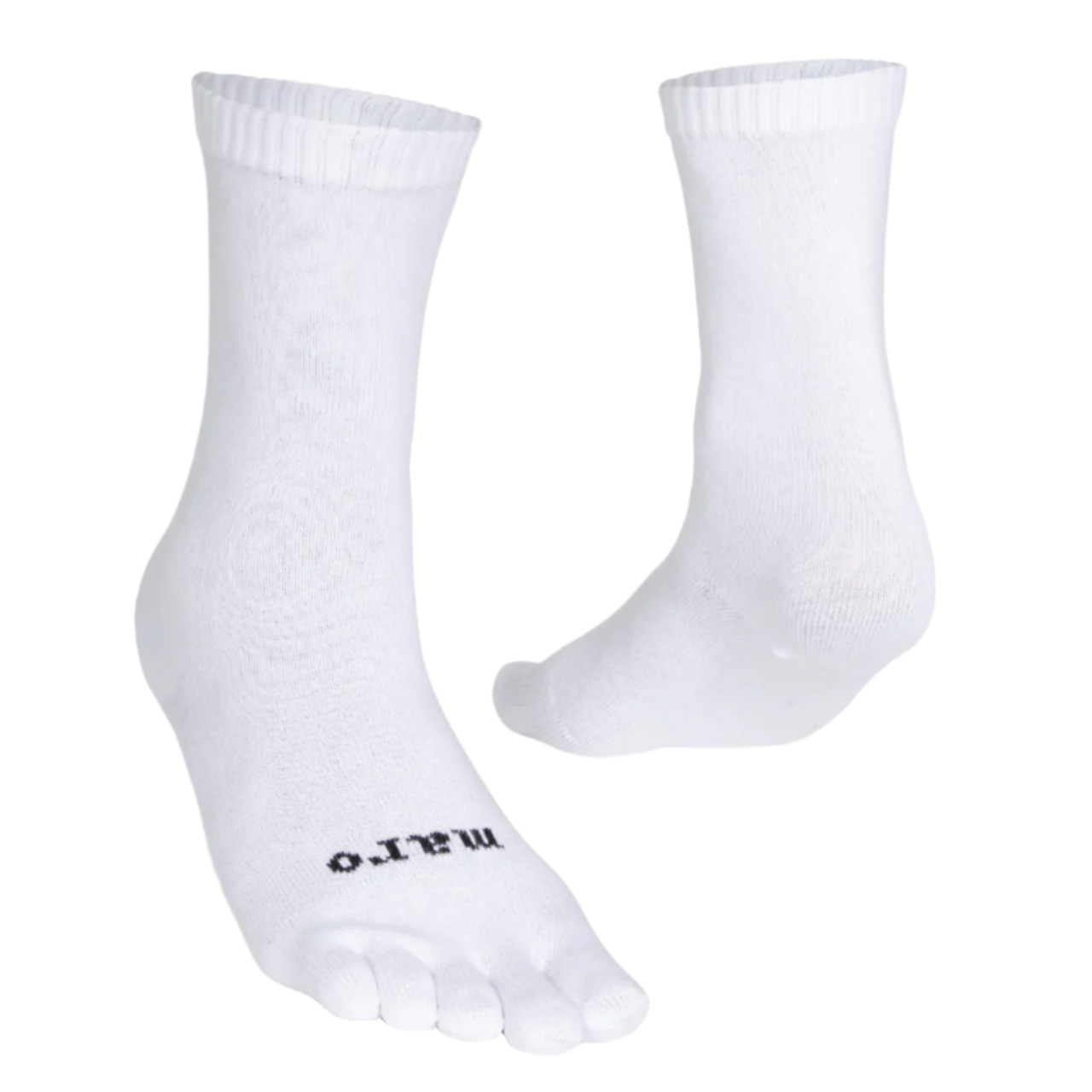 White / S