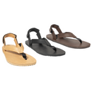 Pacific Avenue Alpha Unisex Barefoot Sandal