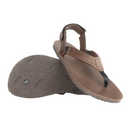 Pacific Avenue Alpha Unisex Barefoot Sandal