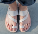 Opanka Sandal. Women's