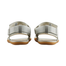 Sensus Yin Women’s Barefoot Leather Sandals