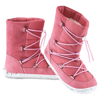 Snowfox Winter Boots. Kids 2.0