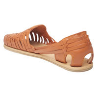 The Huarache Slip-On by Anya. Women's